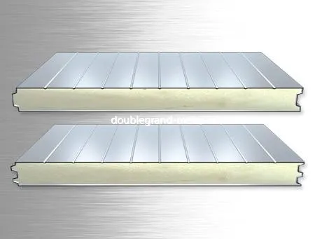 PU Sandwich Panel